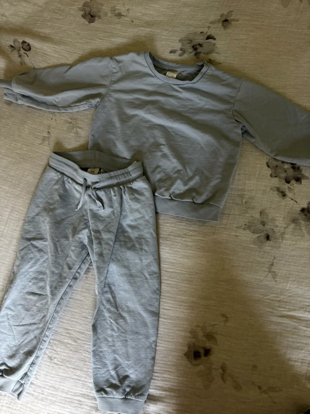H&M long sleeve